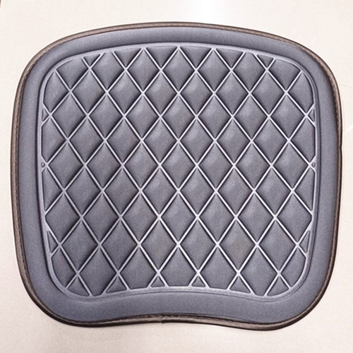 Front car seat cover non - front, non-slip