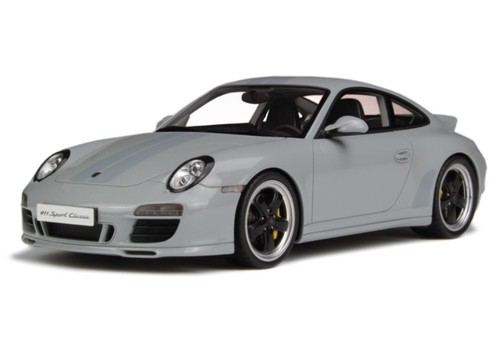 Porsche 911 sport - porsche,