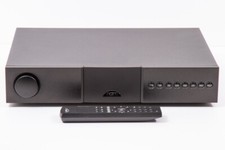 Naim NAC 202 pre amplifier