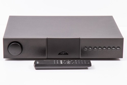 Naim nac 202 pre amplifier - 202,