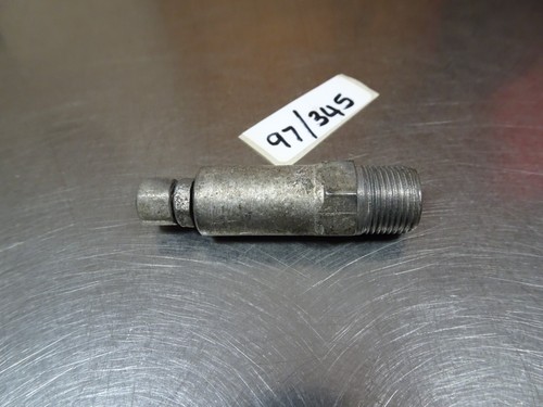 Lucas manual magneto mag - mag, cable