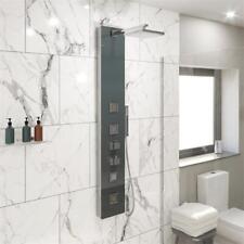 Thermostatic Shower Tower