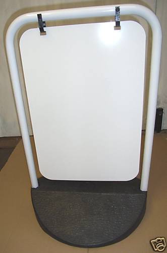 Board eco swinger pavement - a,