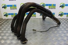 Honda CBR 1100 Blackbird