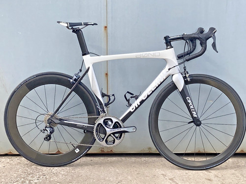 Cipollini bond carbon road - bond,