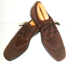 TODS Italy GOMMINO BROGUES