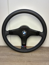 BMW M-Tech 1 Steering Wheel