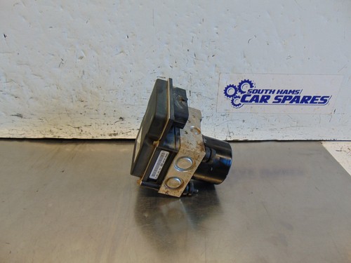 Polo abs pump - vw,