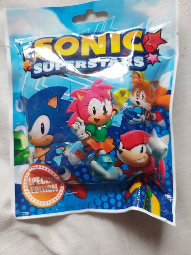 Sonic blind bag - sonic,