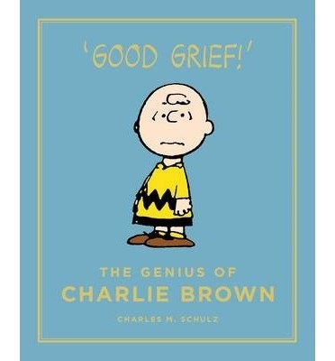 The genius charlie brown - the,