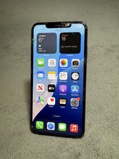 Apple iPhone XS Max 64GB Gold