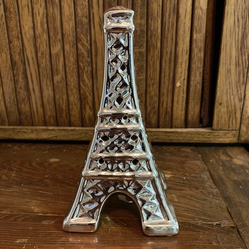 Silver mirror glaze ceramic - mirror,