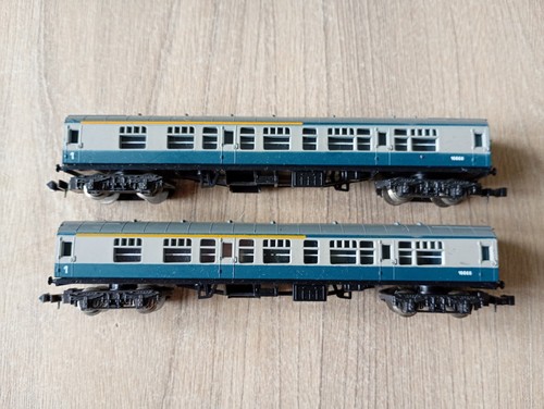 Lima gauge br - lima, mk1