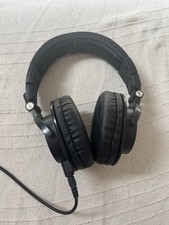 Audio-Technica M50x