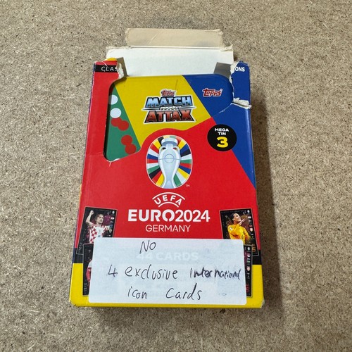 Topps match attax - match,