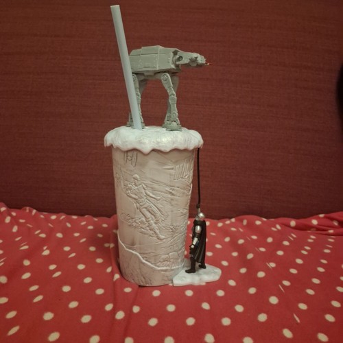 Limited edition cinema - limited, at-at