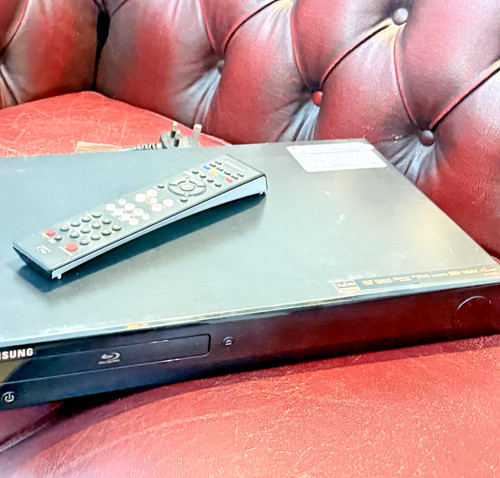 Samsung blu ray - samsung, player