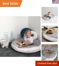 Large Kids Floor Cushion