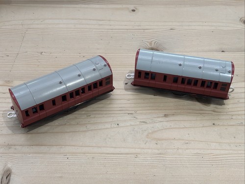 Thomas trackmaster red - thomas, 2