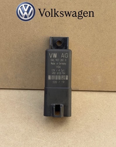 Genuine crafter man - genuine, vw