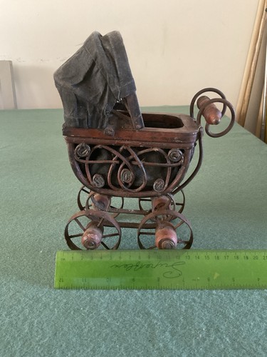 Antique 19th century handmade - antique,