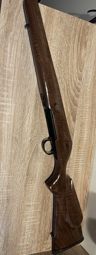 Rifle stock mauser - stock, (boyd’s)