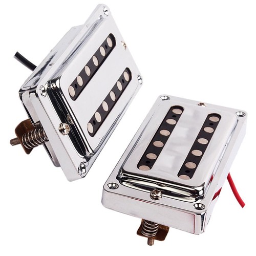 Professional pickups set - pickups,