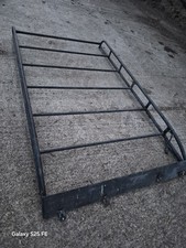 HEAVY DUTY ROOF RACK/LIKE