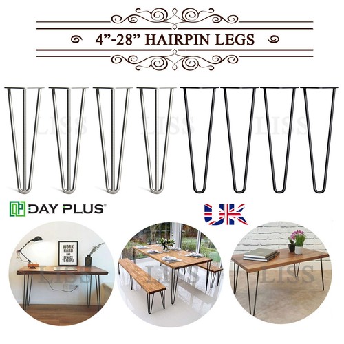 Hairpin legs furniture - legs,