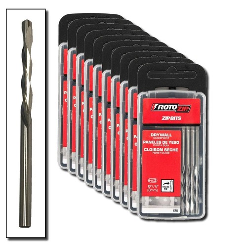 Rotozip guide point - guide,