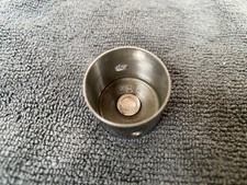 Genuine OEM Honda VFR800 02 15 # 14904-MCW-000 LIFTER B, VTEC Bucket (2.86) shim