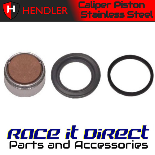 Caliper piston for - caliper, kawasaki