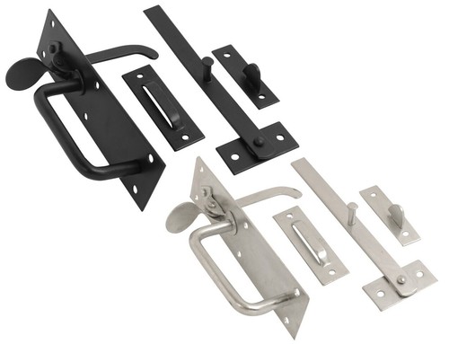 Suffolk latch heavy duty thumb - suffolk,