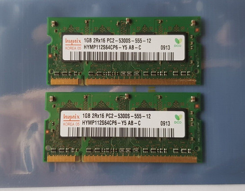 Hynix apple macbook memory - macbook,