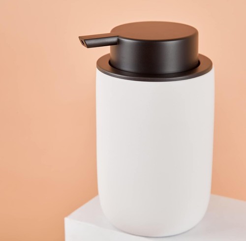 Ceramic liquid soap - liquid,