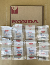 HONDA CR-Z ZF1 GUIDE VALVE