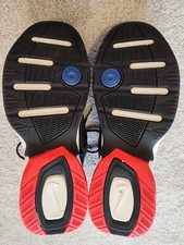 Nike M2K Tekno 'Paris' (Size UK 8)