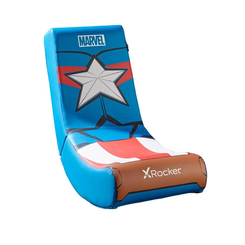 Rocker video - x,