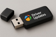 Windows Driver Pack Solution, Internet Not Needed, Update XP/7/8.1/10  USB