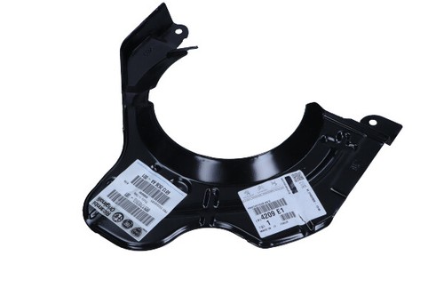 Fits psa 4209e1 - brake, disc