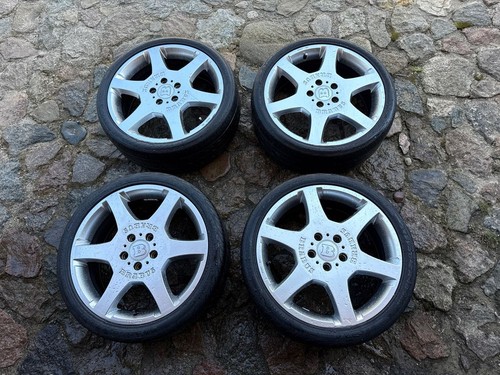 Oem brabus monoblock - monoblock, 18”