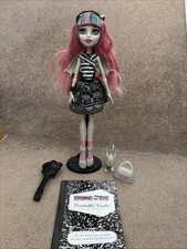 Monster High Rochelle Goyle