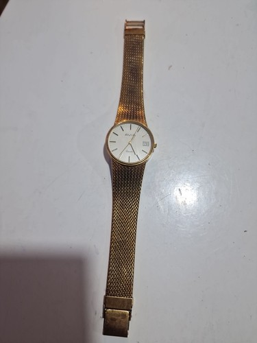 Vintage avia quartz watch - quartz,