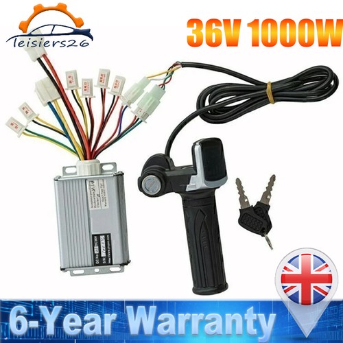 Brush motor controller - brush,
