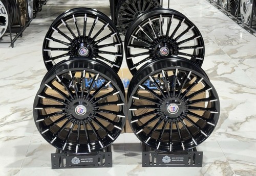 New 5x112 5x120 alpina - 5x112,