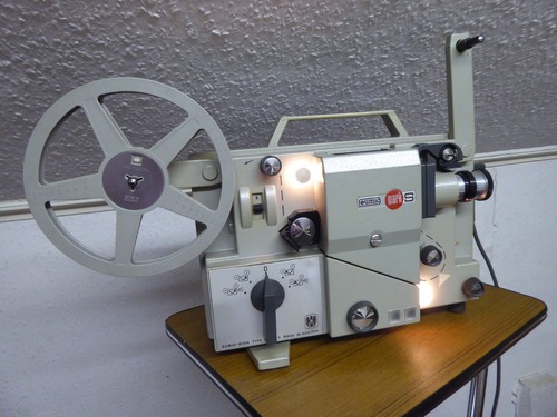 Vintage eumig mark sound - vintage,