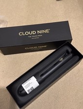 Cloud Nine The Touch Iron Hair
