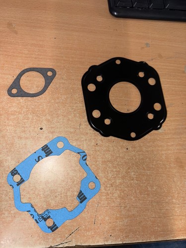 Derbi senda gasket - derbi,