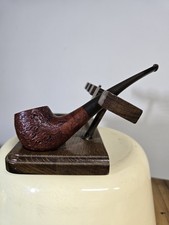 Kriswill  1873 Tobacco Pipe