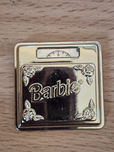 Vintage barbie bathroom - vintage,